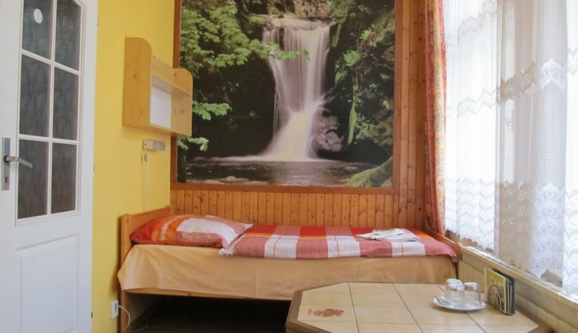 Penzion Pokorný Jablonec nad Nisou